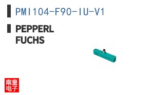 PMI104-F90-IU-V1 ͼƬ